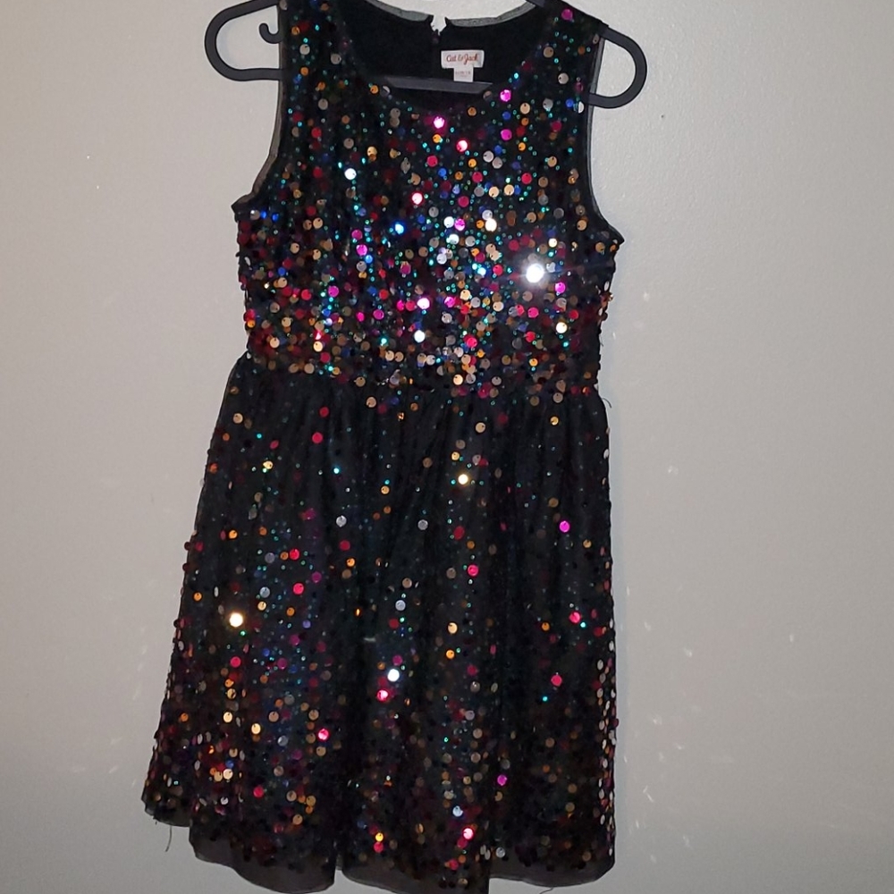 Girls Dress - Picture 2 of 4